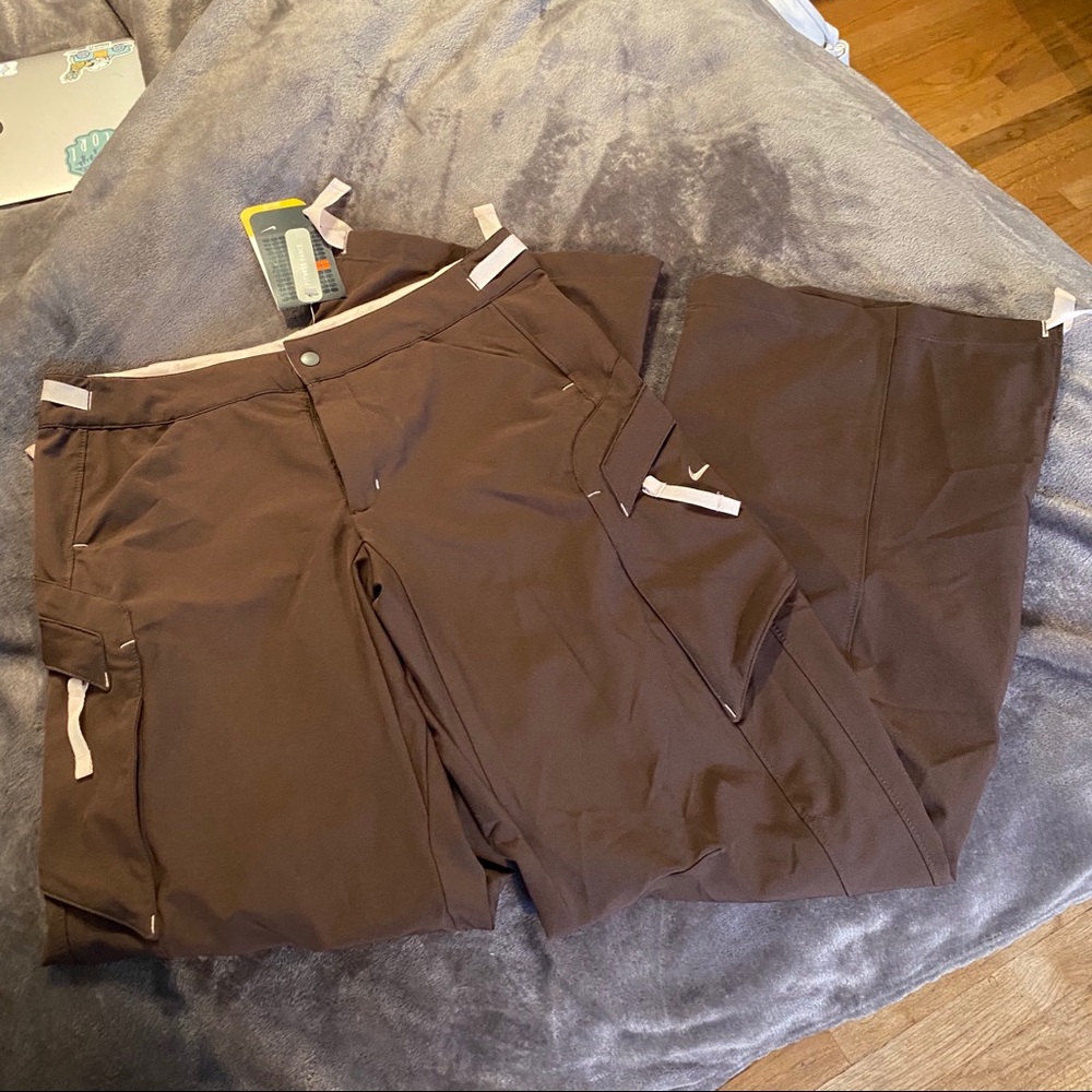Retro Nike pants